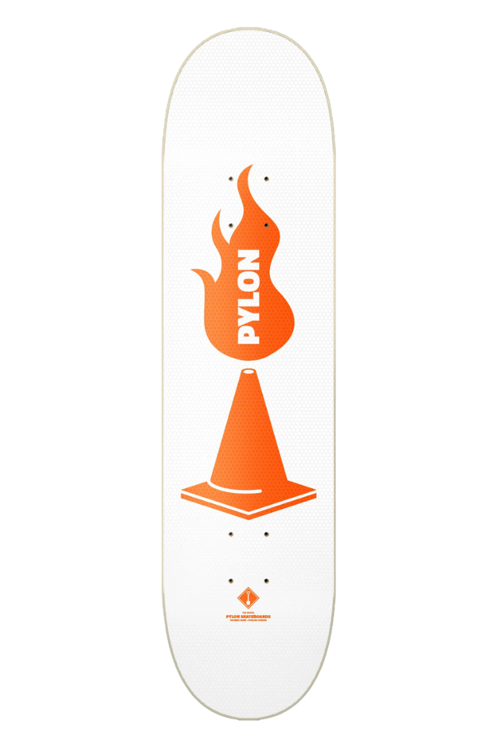 SHOVEL 8&quot; DECK