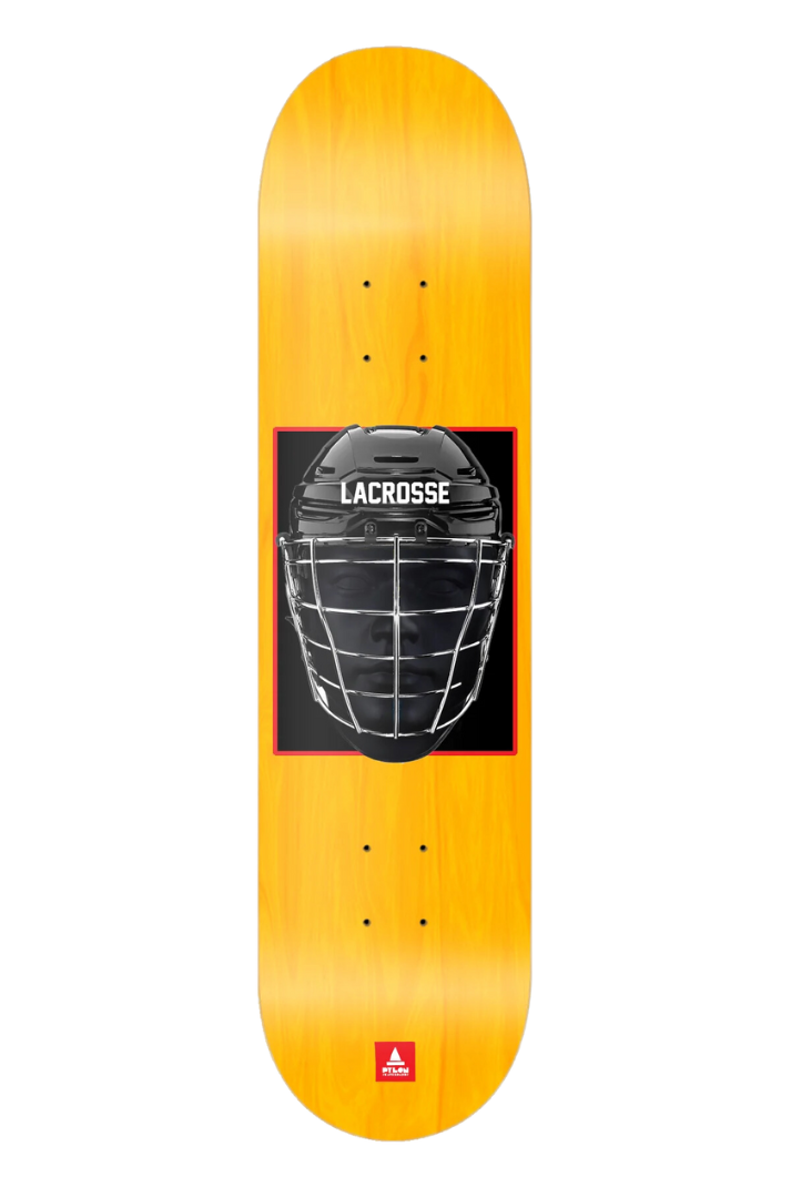 CANADA&#39;S NATIONAL SPORT 8.25&quot; DECK