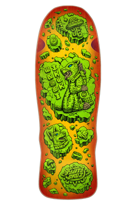 WINKOWSKI JAGUAR 10.35&quot; DECK