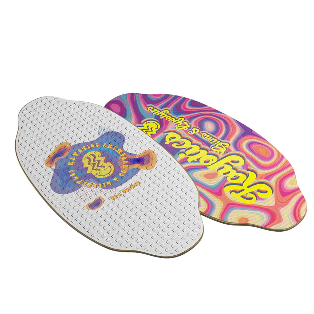 PRO SERIES LARGE SKIMBOARD - KAYO-DELICS