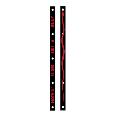 JENNY SKATE RAILS