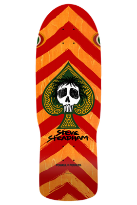 STEADHAM SPADE 10&quot; DECK