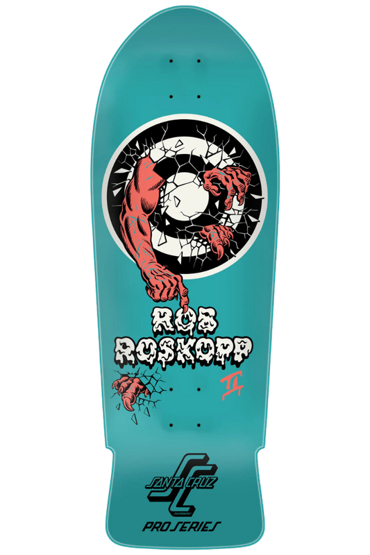 ROSKOPP TWO REISSUE 9.63&quot; DECK