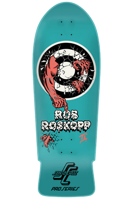 ROSKOPP TWO REISSUE 9.63&quot; DECK