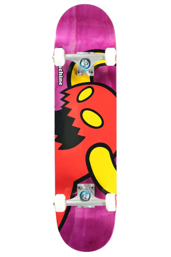 VICE MONSTER 7.75&quot; COMPLETE SKATEBOARD