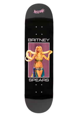 SNAKE 8.5&quot; DECK