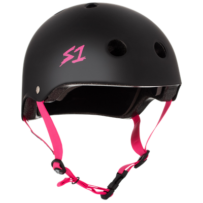 S1 LIFER HELMET