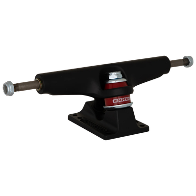 STAGE 4 BLACK TRUCKS