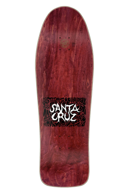 KNOX FIREPIT REISSUE 10" DECK
