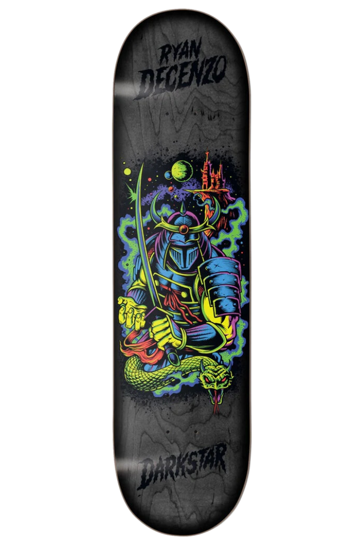 DECENZO BLACKLIGHT SUPER SAP 8.375&quot; DECK