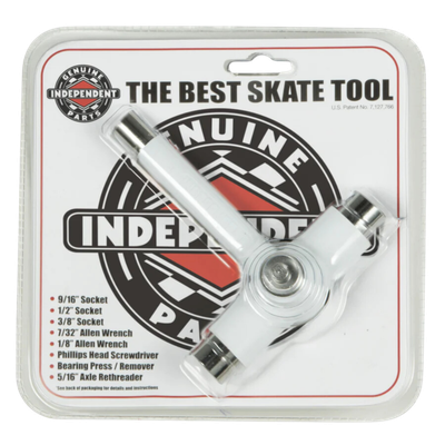 INDEPENDENT BEST SKATE TOOL