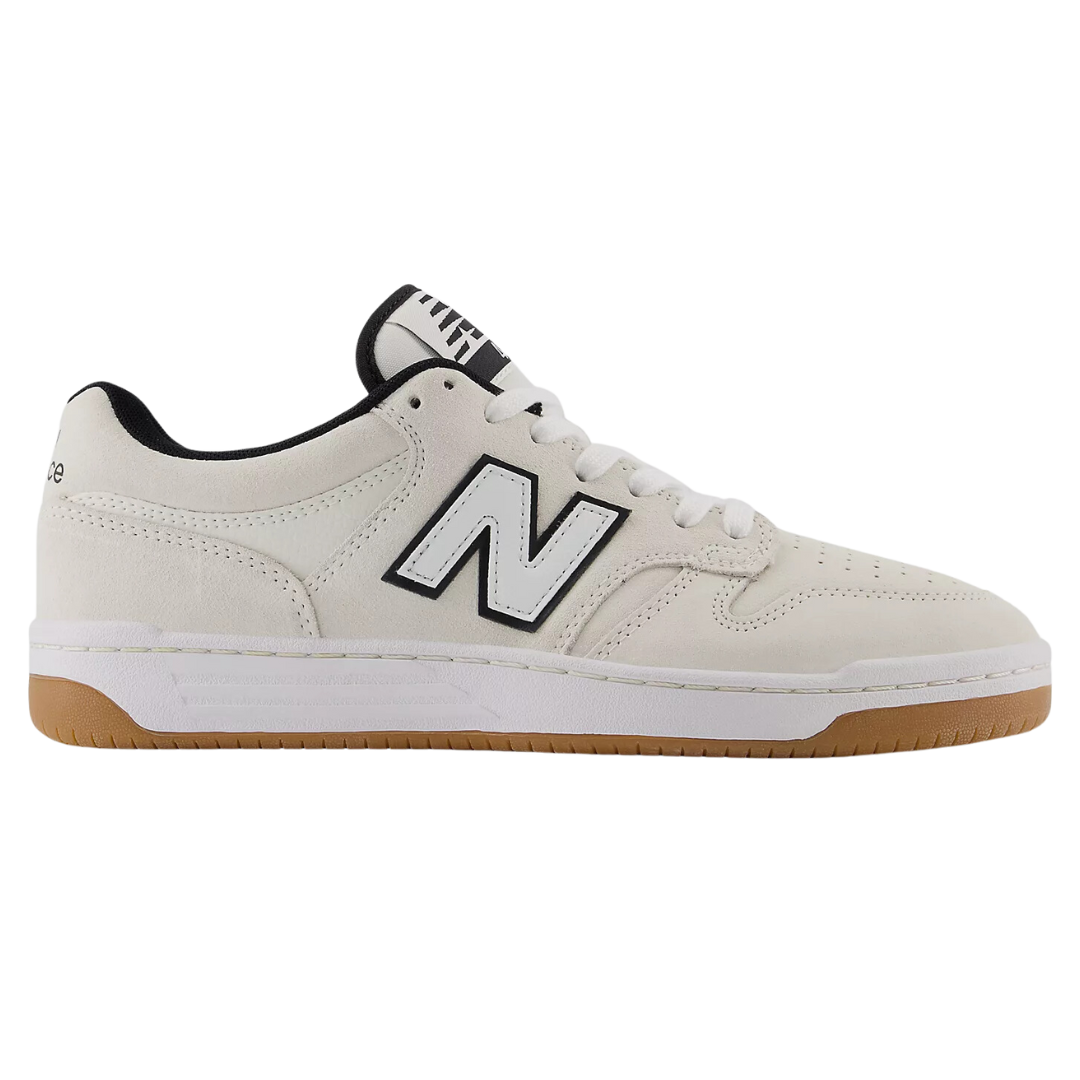 NM 480 WHITE/BLACK