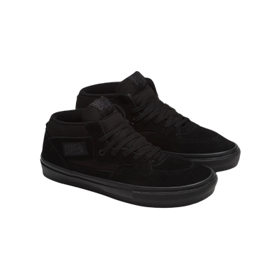 SKATE HALF CAB BLACK/BLACK
