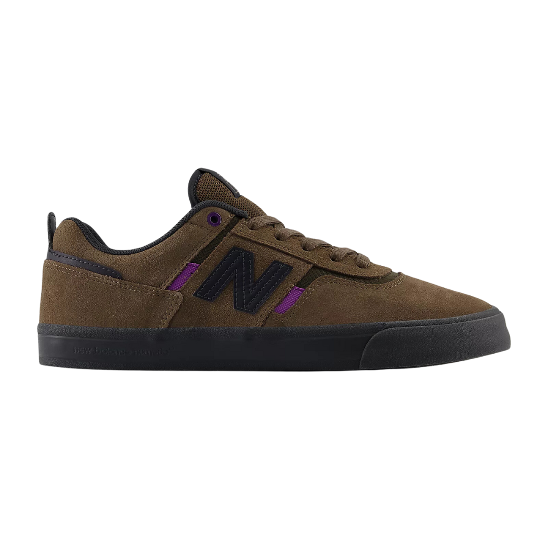 NM 306 FOY BROWN/PURPLE