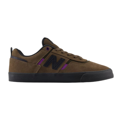 NM 306 FOY BROWN/PURPLE