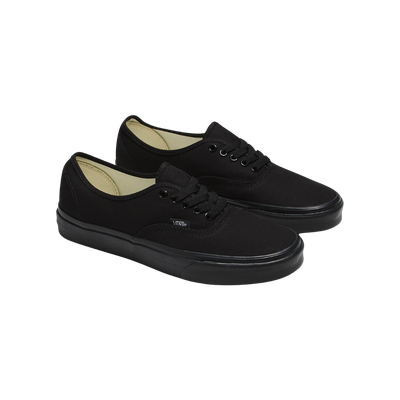 AUTHENTIC BLACK/BLACK
