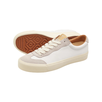 VM004 MILIC DUO WHITE/WHITE