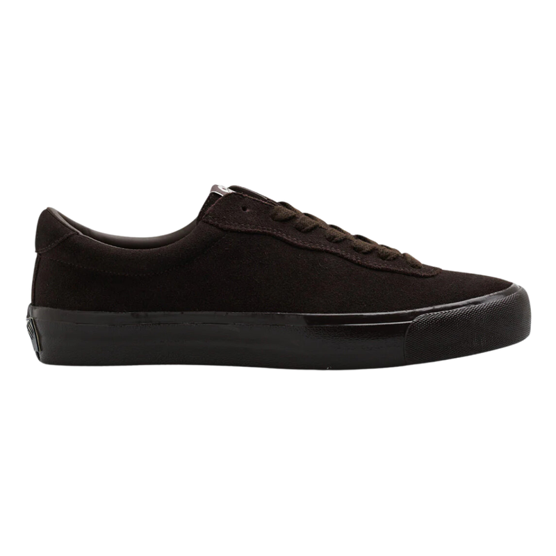 VM001 LO SUEDE FULL DIP COFEE BEAN