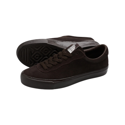 VM001 LO SUEDE FULL DIP COFEE BEAN