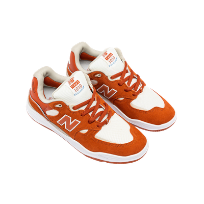 NM 1010 ORANGE/WHITE