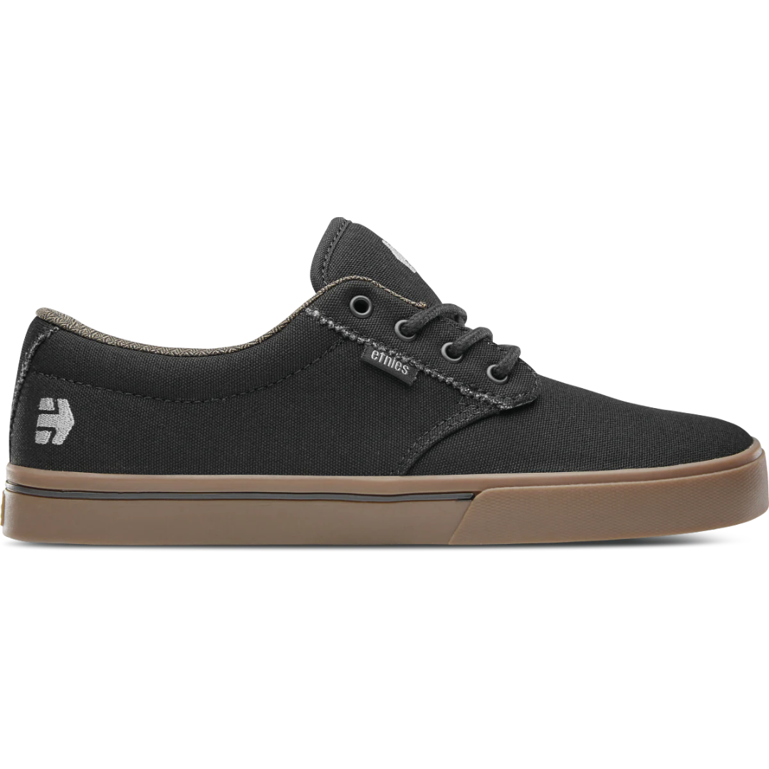 JAMESON 2 BLACK/CHARCOAL