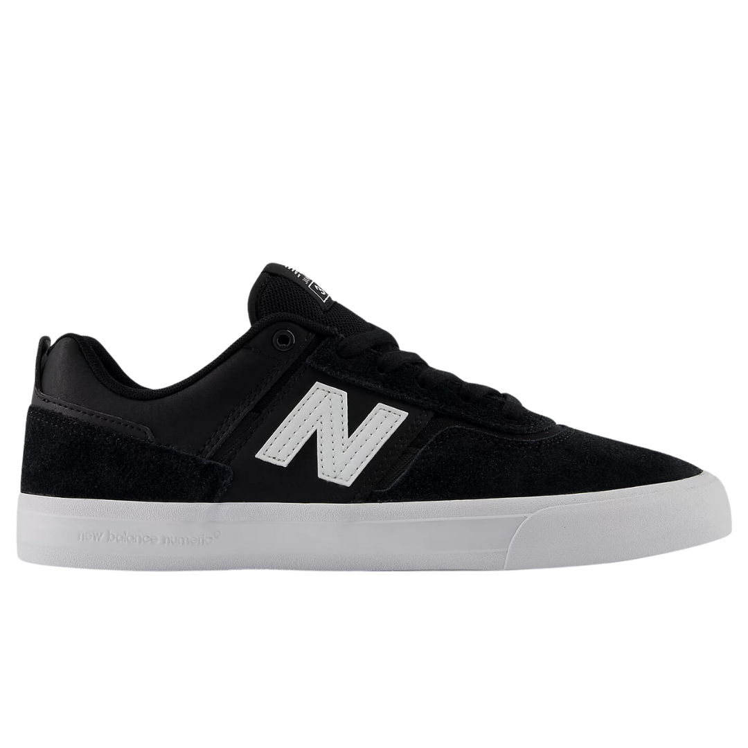 NM 306 BLACK/WHITE