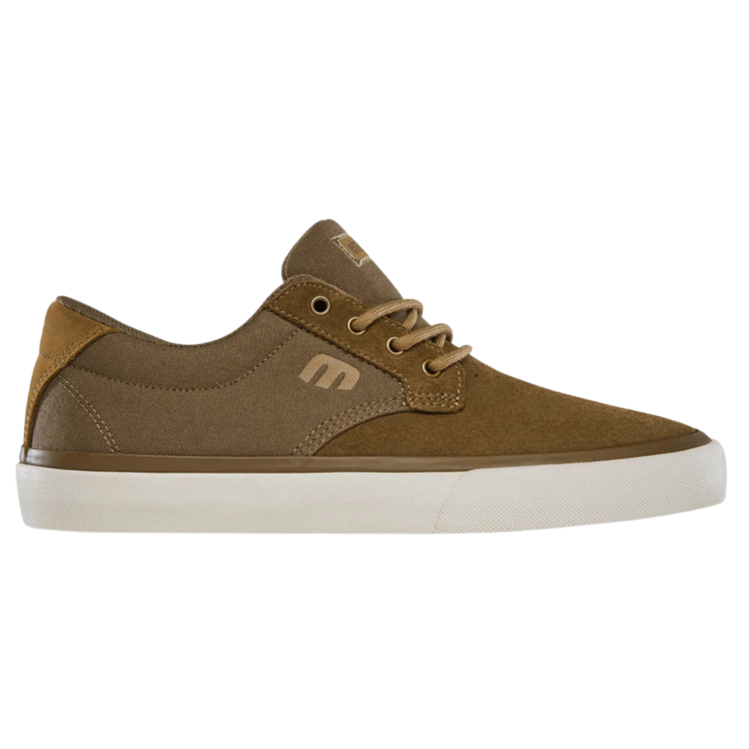 SINGLETON VULC XLT BROWN/TAN