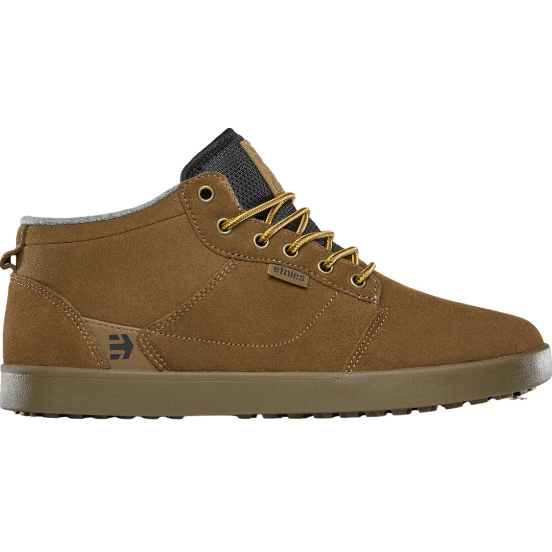 JEFFERSON MTW BROWN/GUM