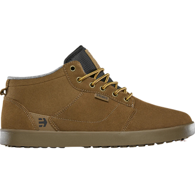 JEFFERSON MTW BROWN/GUM