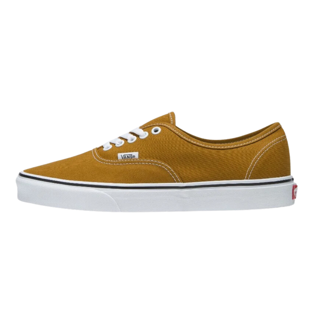 AUTHENTIC COLOR THEORY GOLD/BROWN