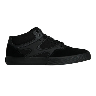 KALIS VULC MID BLACK
