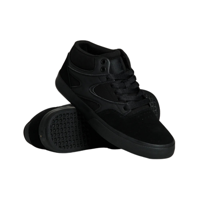 KALIS VULC MID BLACK
