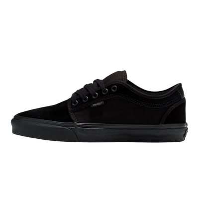 SKATE CHUKKA LOW BLACKOUT
