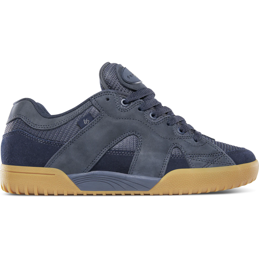 ONE NINE 7 NAVY/GUM