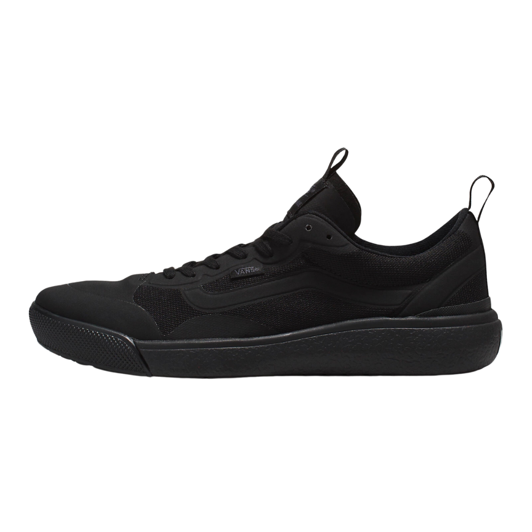 ULTRARANGE EXO BLACK/BLACK