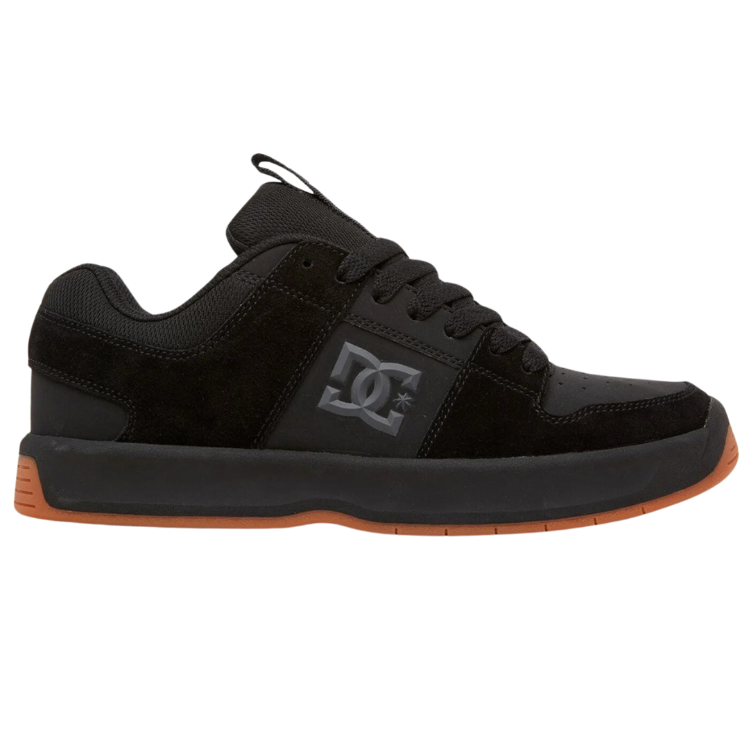 LYNX ZERO BLACK/GUM