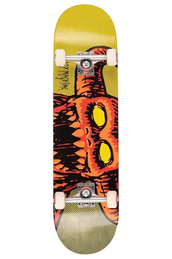 VICE HELL MONSTER 8&quot; COMP SKATEBOARD