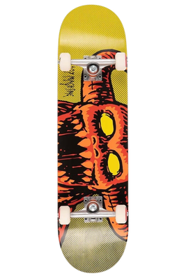 VICE HELL MONSTER 8&quot; COMP SKATEBOARD