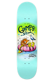 GERWER GRIMPLE BEACH 8.25&quot; DECK