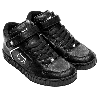 GRASSHOPPER BLACK