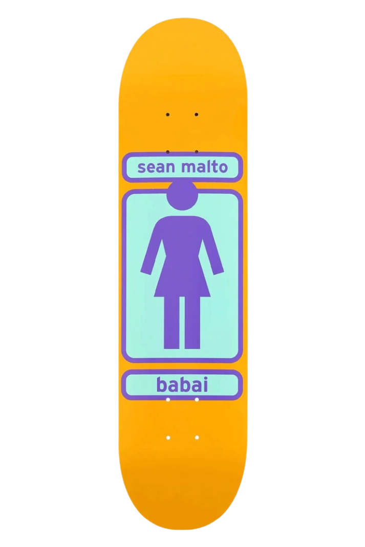 MALTO 93 TIL 7.25&quot; DECK