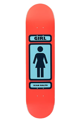 MALTO 93 TIL 8&quot; DECK