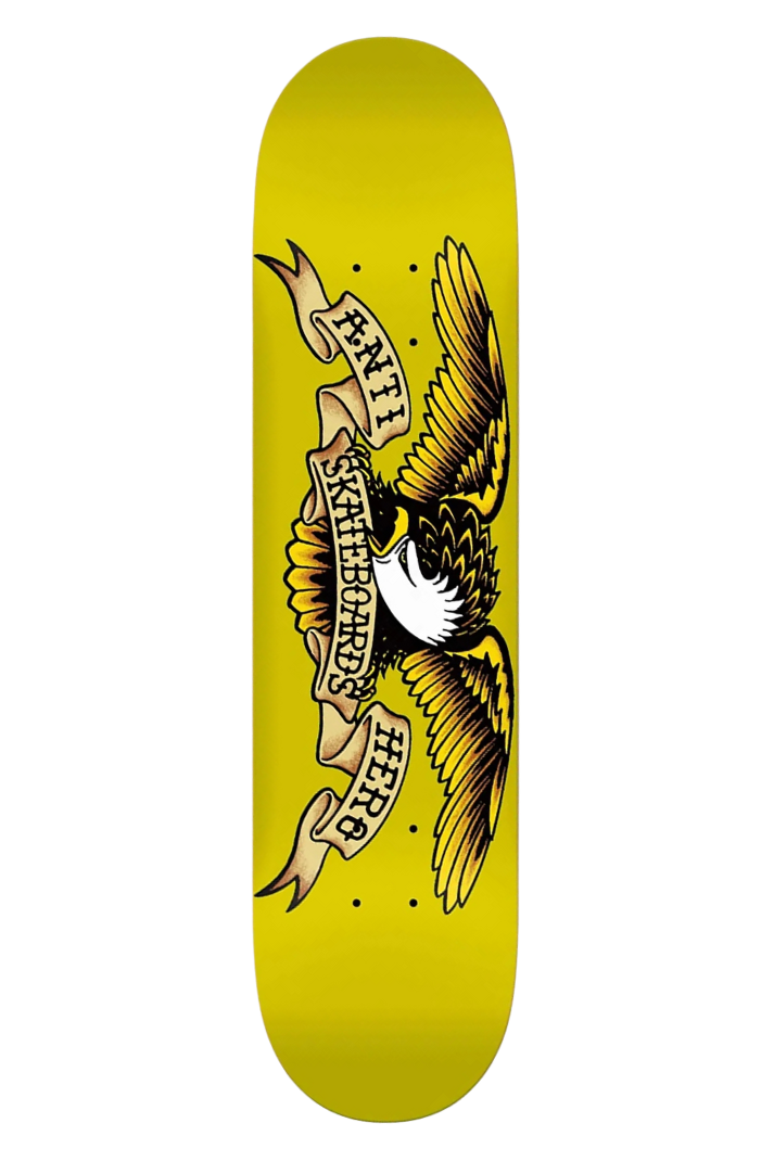 CLASSIC EAGLE MINI 7.3&quot; DECK