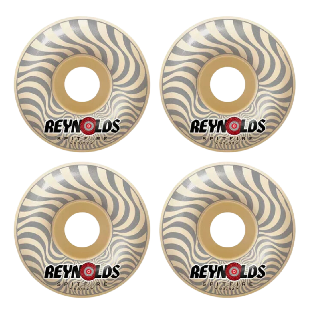 F4 REYNOLDS 93 CLASSIC 52, 53, 54MM / 93A