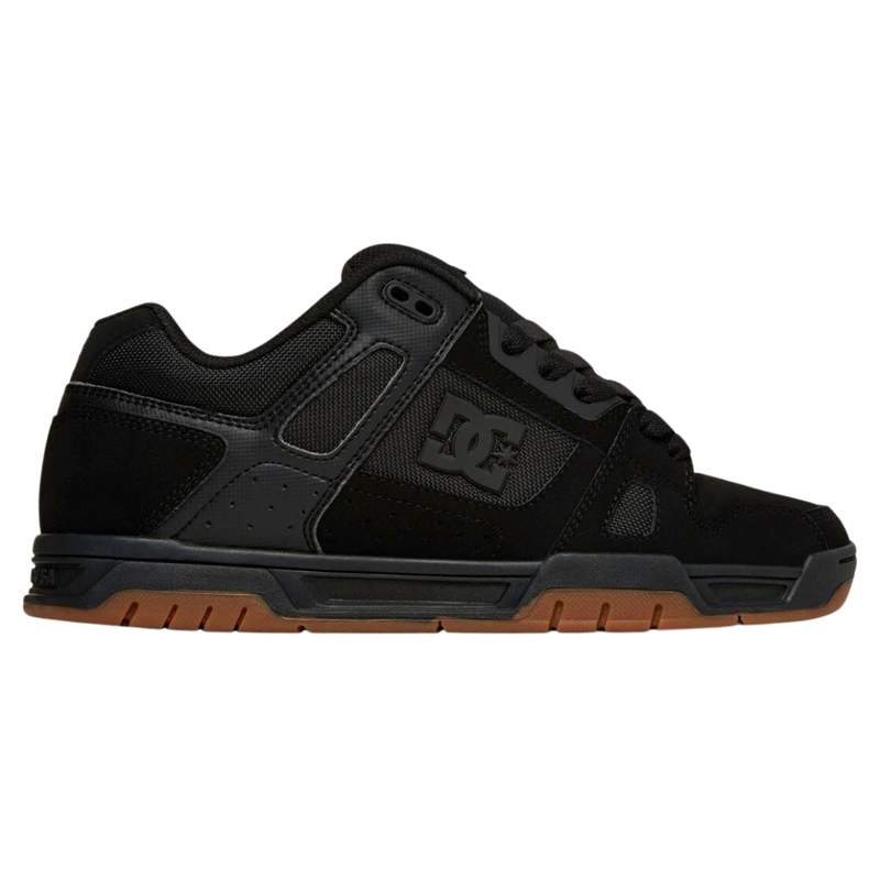 STAG BLACK/GUM