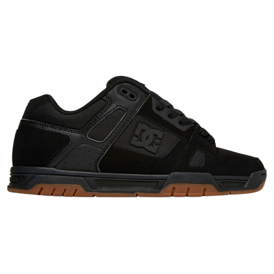 STAG BLACK/GUM