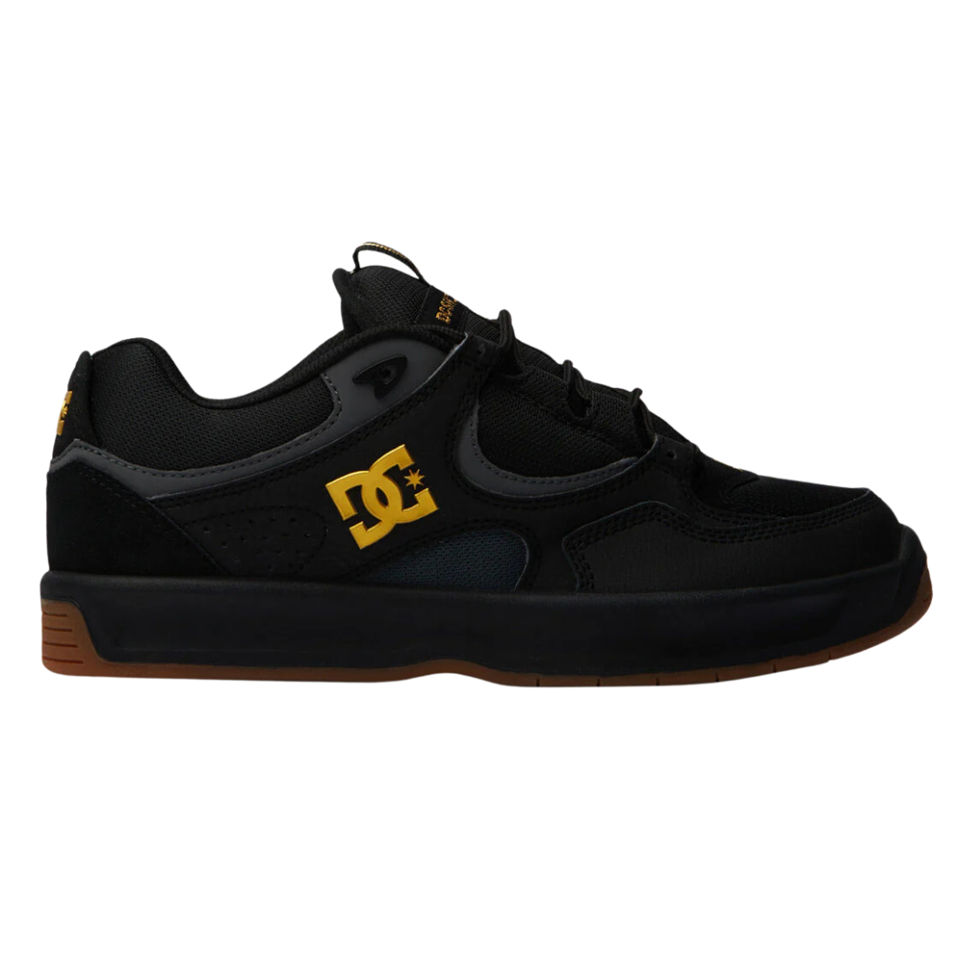 KALYNX ZERO BLACK/GOLD