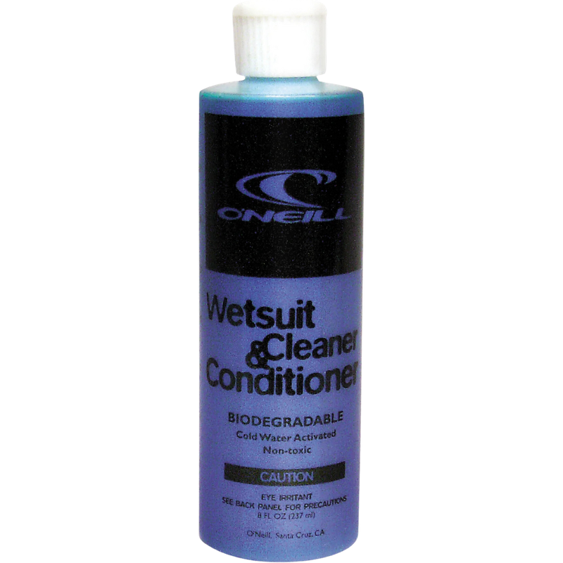 WETSUIT CLEANER CONDITIONER