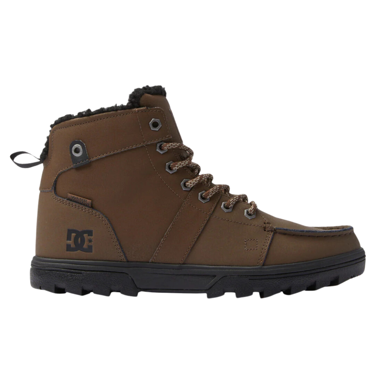 WOODLAND BOOT