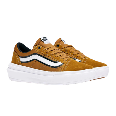 OLD SKOOL OVERT CC (ASSORTED)